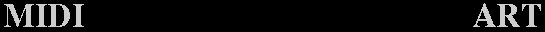 Midi Art