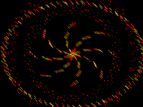 Example of MidiWorks File